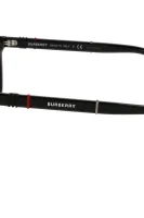 Optiniai akiniai ELLIS Burberry juoda