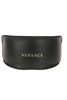 Lietpaltis Versace juoda