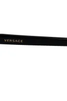 Akiniai nuo saulės Versace juoda
