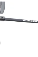 akiniai nuo saulės Burberry pilka