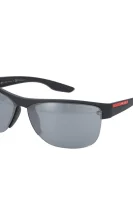 akiniai nuo saulės Prada Sport juoda
