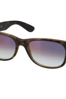 akiniai nuo saulės new wayfarer Ray-Ban vėžlio kiauto spalva