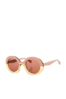 akiniai nuo saulės MAX&Co. vėžlio šarvas