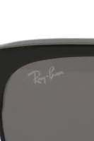 Optiniai akiniai Everglasses Ray-Ban pilka