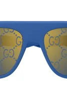Akiniai nuo saulės GG1570S Gucci mėlyna