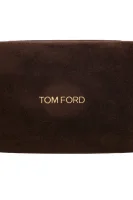 Akiniai nuo saulės Tom Ford ruda