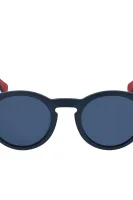 akiniai nuo saulės Tommy Hilfiger tamsiai mėlyna