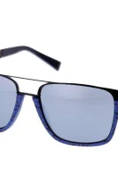 akiniai nuo saulės Kenzo mėlyna
