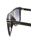 Akiniai nuo saulės MARC 568/S Marc Jacobs juoda