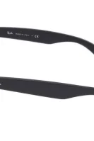 Optiniai akiniai New Wayfarer Ray-Ban juoda