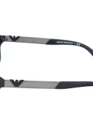 Optiniai akiniai Emporio Armani juoda