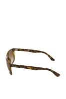 akiniai nuo saulės wayfarer Ray-Ban ruda