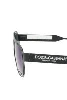 Akiniai nuo saulės Dolce & Gabbana juoda