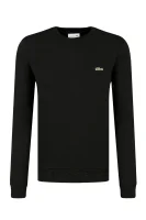 džemperis | regular fit Lacoste juoda