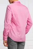 Marškiniai Biado | Regular Fit BOSS GREEN rožinė