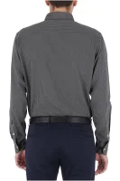 marškiniai | regular fit Marc O' Polo juoda