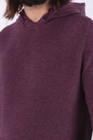 Džemperis MILANO WAFFLE | Regular Fit Michael Kors bordinė