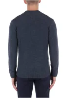 megztinis mile | regular fit Pepe Jeans London tamsiai mėlyna