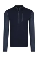 džemperis | regular fit Michael Kors tamsiai mėlyna