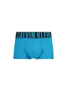 šortukai Calvin Klein Underwear mėlyna