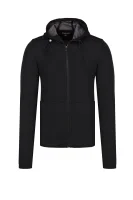 džemperis | regular fit Michael Kors juoda