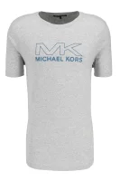 tėjiniai marškinėliai | regular fit Michael Kors garstyčių