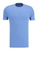 tėjiniai marškinėliai | regular fit Michael Kors mėlyna