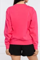 Džemperis | Regular Fit EA7 rožinė