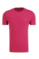 tėjiniai marškinėliai | regular fit Michael Kors rožinė