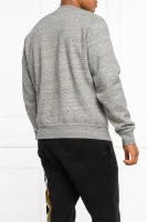 Džemperis | Regular Fit Dsquared2 pilka
