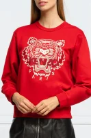 Džemperis | Regular Fit Kenzo raudona
