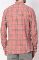 marškiniai torro | regular fit Zadig&Voltaire raudona