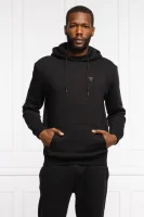 Džemperis | Regular Fit GUESS ACTIVE juoda