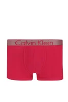 šortukai Calvin Klein Underwear avietinė