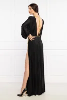Suknelė Elisabetta Franchi juoda