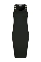 suknelė Versace Jeans Couture juoda