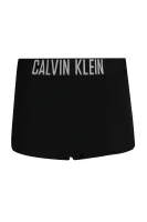 šortai | regular fit Calvin Klein Swimwear juoda