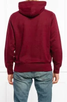 Džemperis | Regular Fit POLO RALPH LAUREN bordinė
