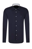 Marškiniai | Regular Fit Tommy Tailored tamsiai mėlyna