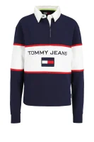 džemperis tjw 90s | regular fit Tommy Jeans tamsiai mėlyna