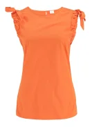 džemperis citravel_1 | regular fit BOSS ORANGE oranžinė