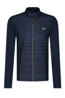 Striukė | Regular Fit Lacoste tamsiai mėlyna