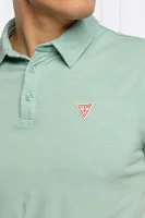 polo marškinėliai RAYNER | Regular Fit GUESS mietų