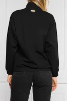 Džemperis | Regular Fit Twinset U&B juoda