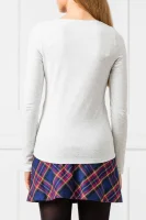 džemperis mackenzie | slim fit Pepe Jeans London pilka