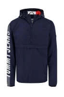 striukė graphic | regular fit Tommy Jeans tamsiai mėlyna
