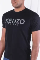 marškinėliai | regular fit Kenzo juoda