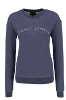 džemperis momo | regular fit Pepe Jeans London tamsiai mėlyna