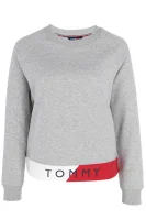 džemperis electra | oversize fit Tommy Hilfiger garstyčių