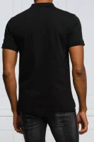 polo marškinėliai | Regular Fit Kenzo juoda